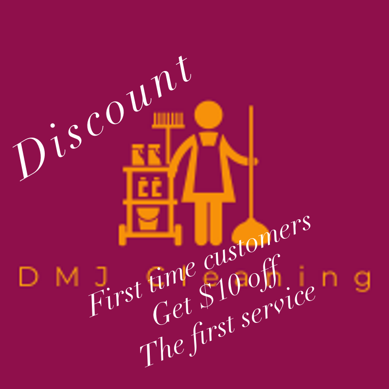 Dmj Cleaning Company's Photo