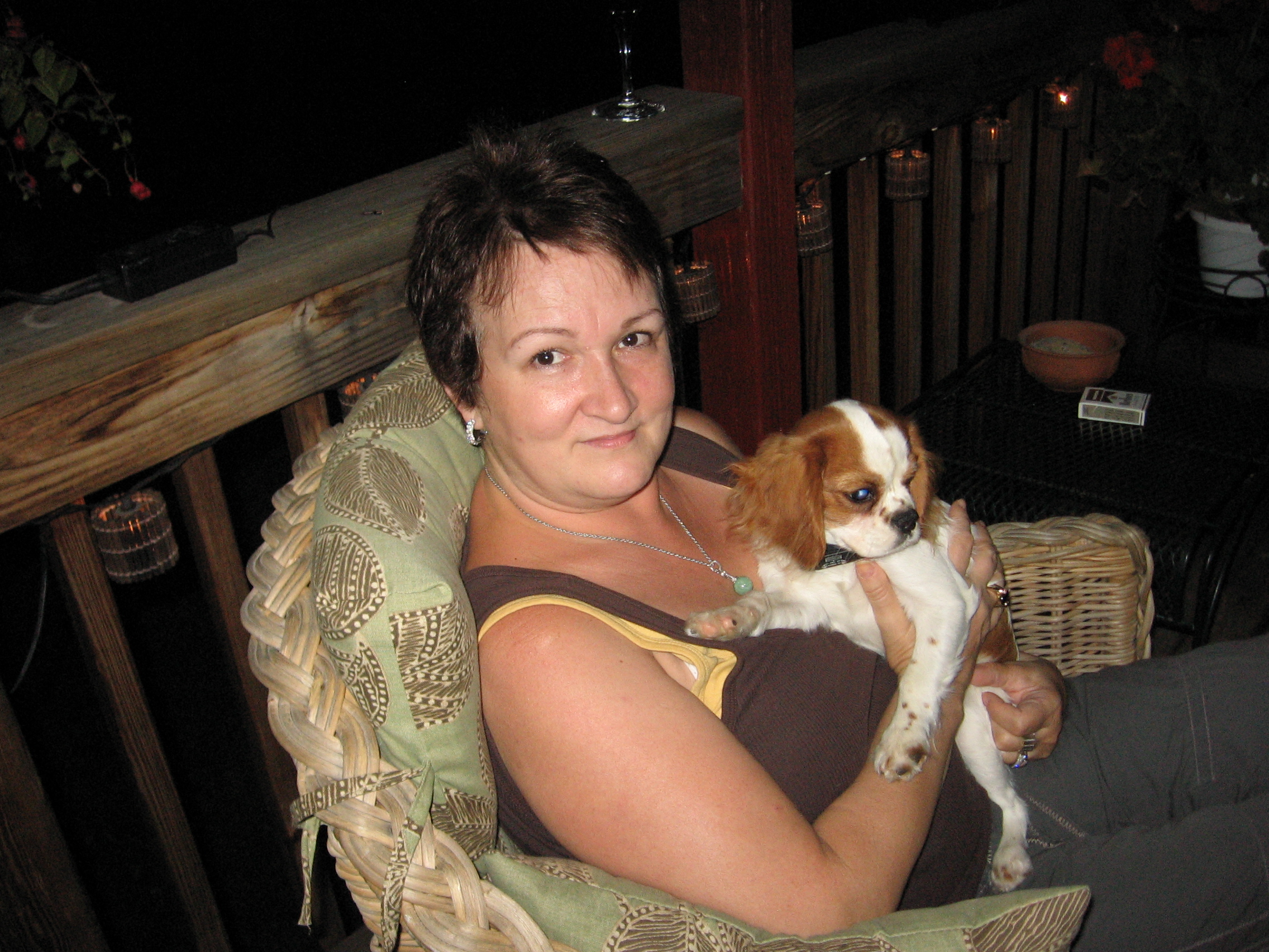 Watch Dawg Pet Services's Photo