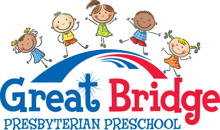 Great Bridge Presbyterian Preschool Logo