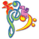 Kids Of Harmony Preschool Logo