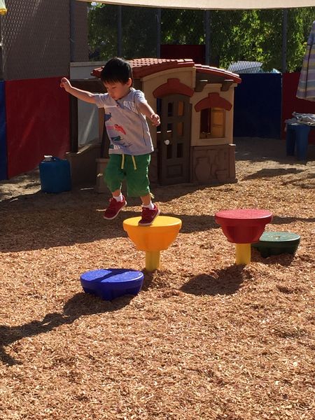 Sequoia Children's Center's Photo