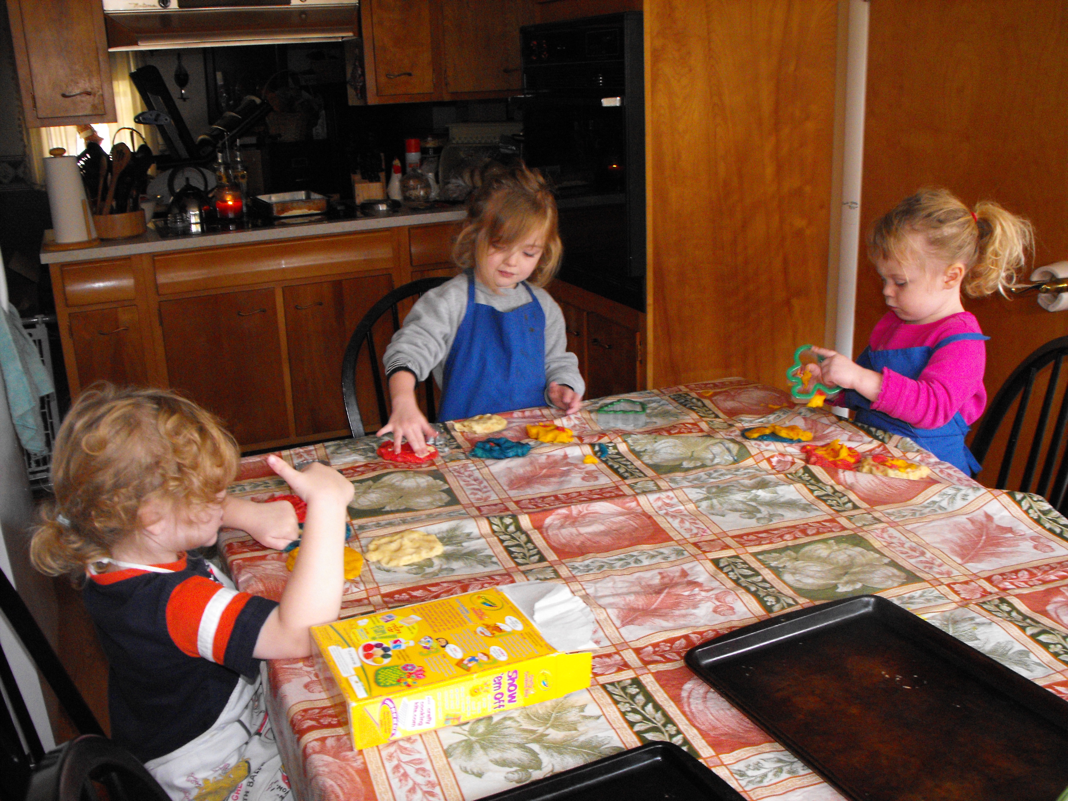 Nessa's Babysitting's Photo