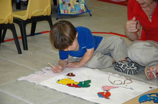 Winhold Montessori School, Inc.'s Photo