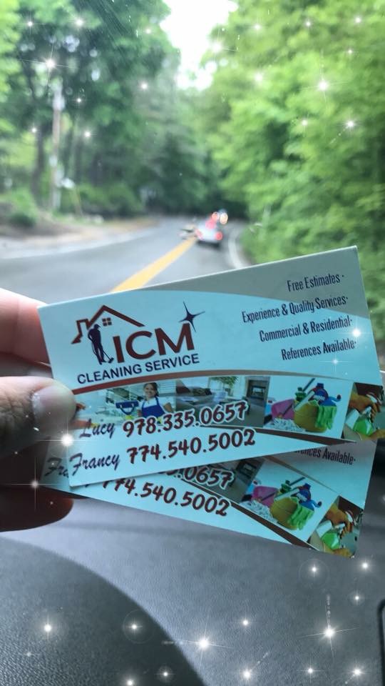 ICM Cleaning Services's Photo