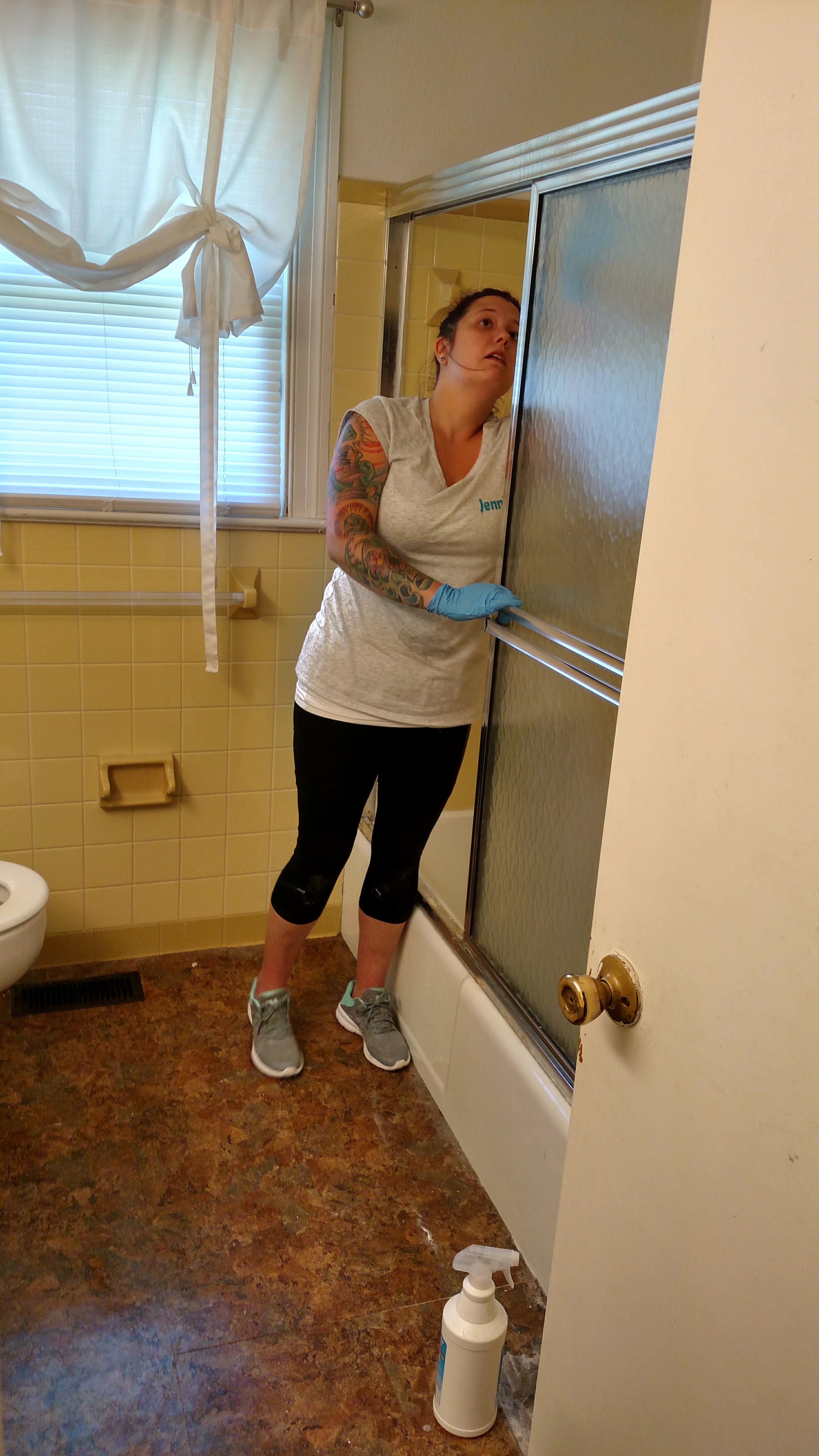 Jennifer and Tonya's Cleaning Service's Photo