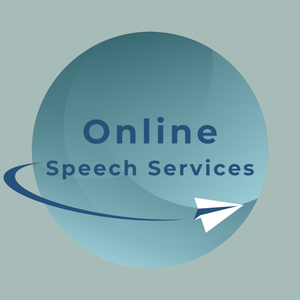 Online Speech Services Logo