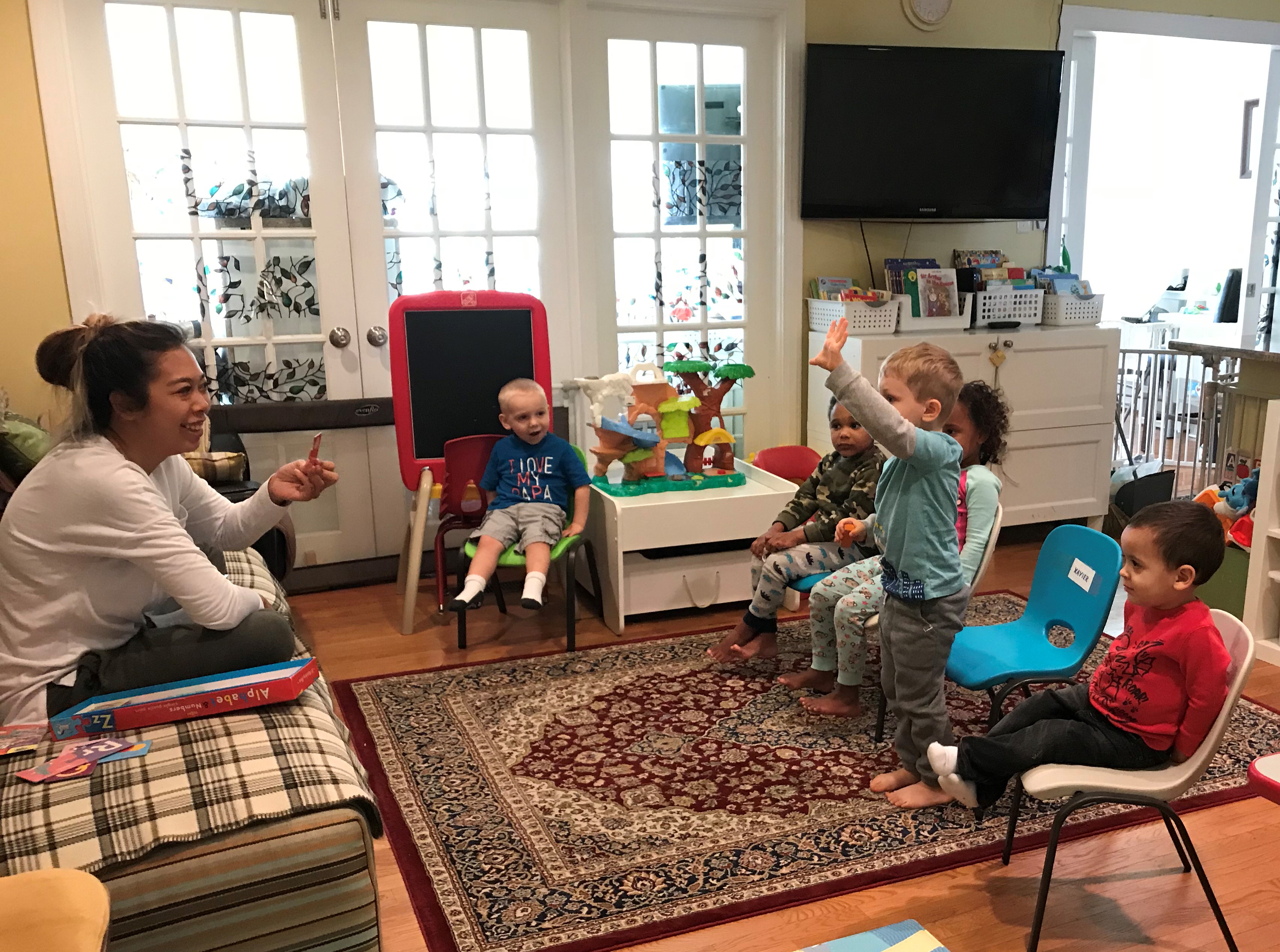 Ms. Sandy's Daycare's Photo