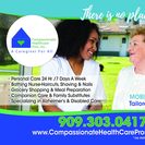COMPASSIONATE Healthcare Pros
