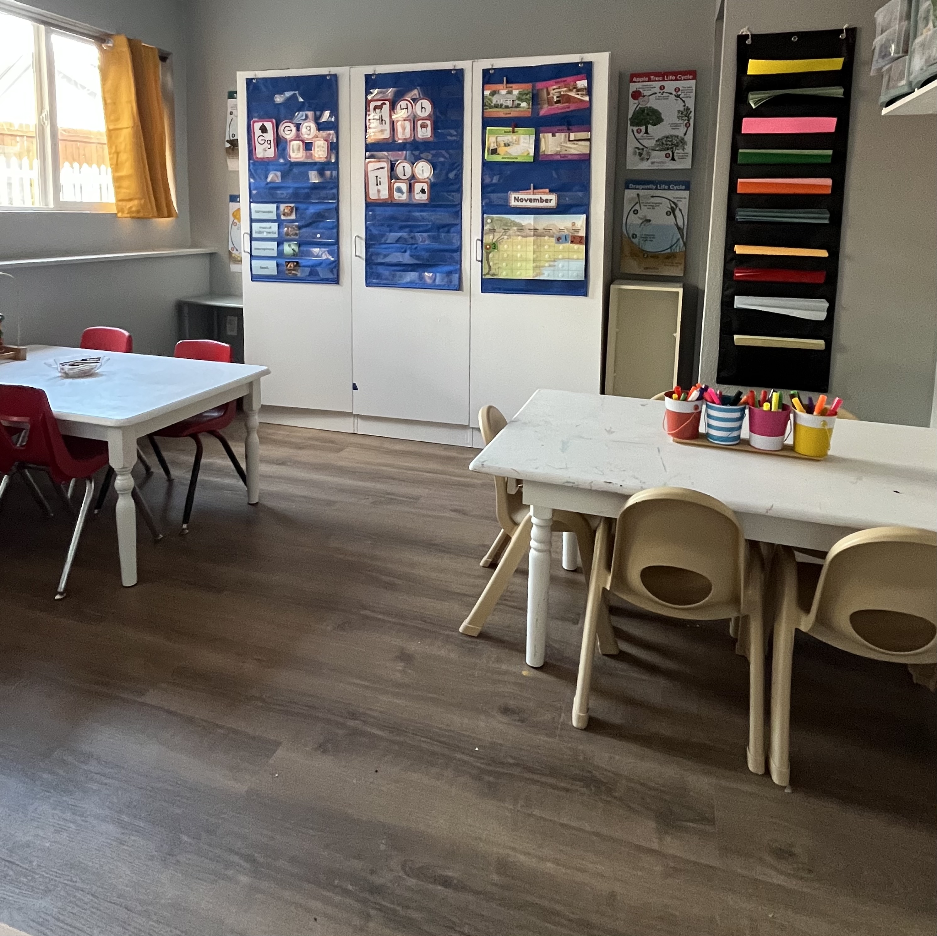 Twinfairies Early Learning Daycare's Photo