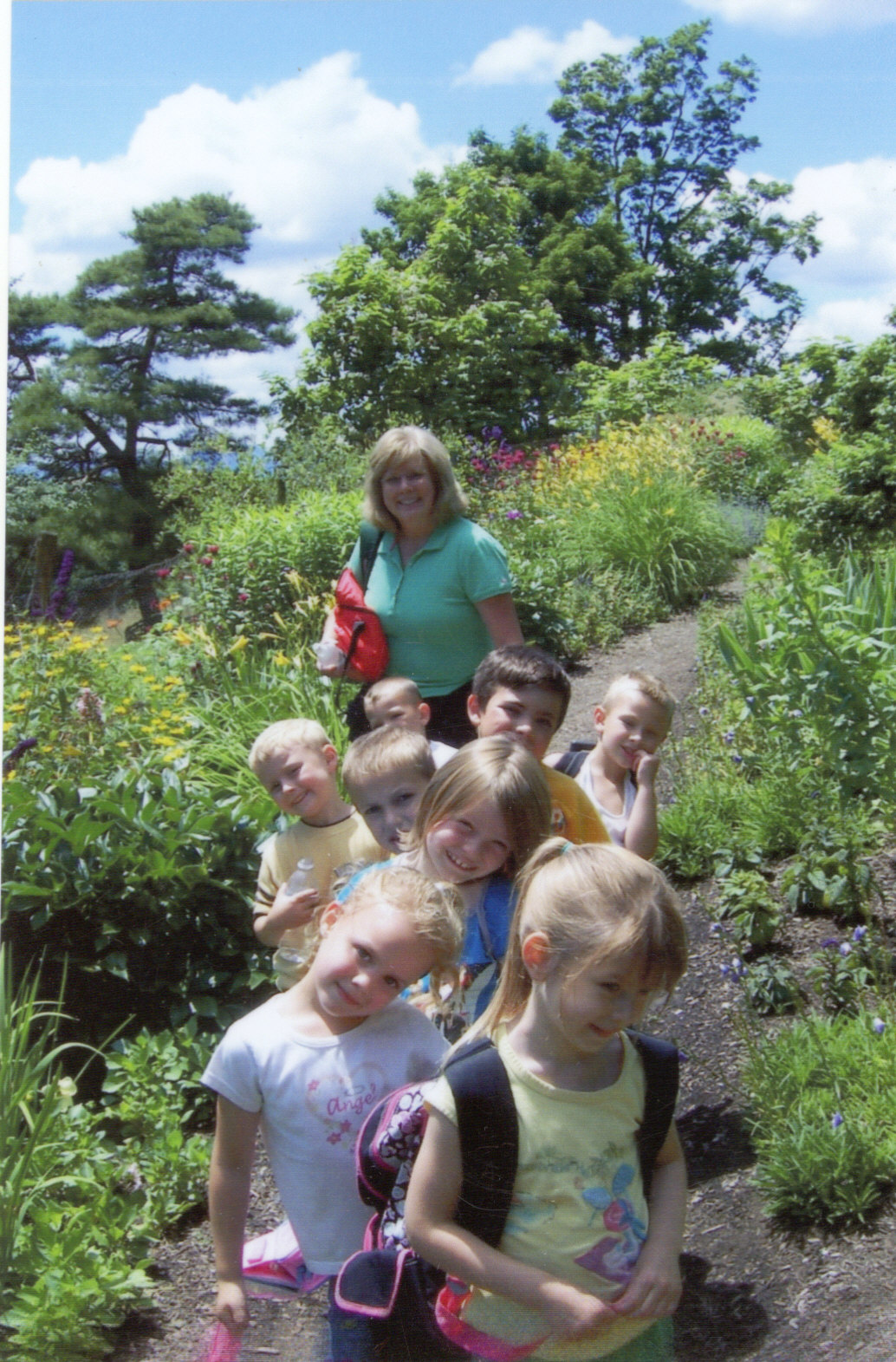 Honey Tree Day Care's Photo