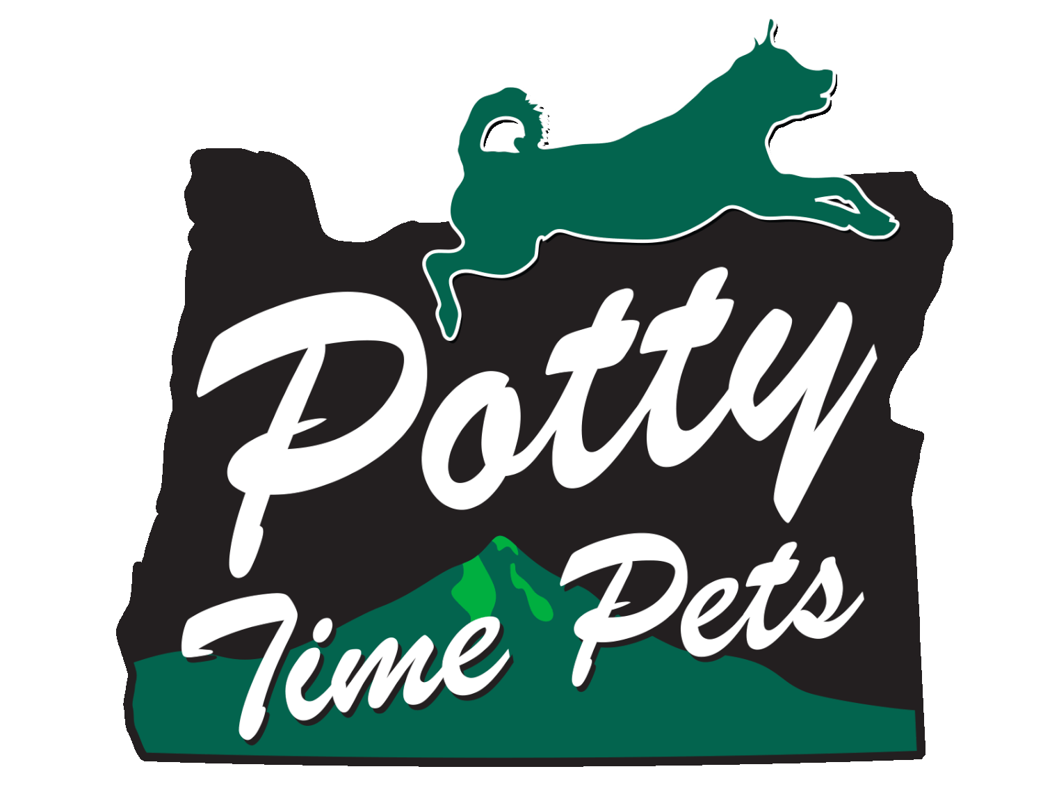 Potty Time Pets's Photo