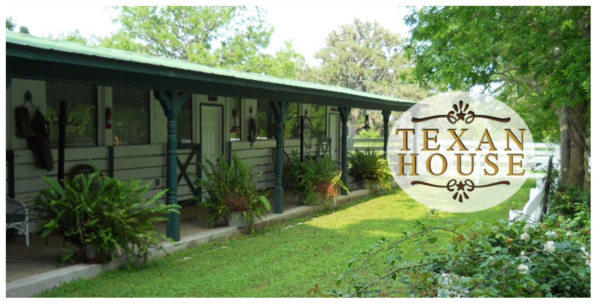 Texan House's Photo