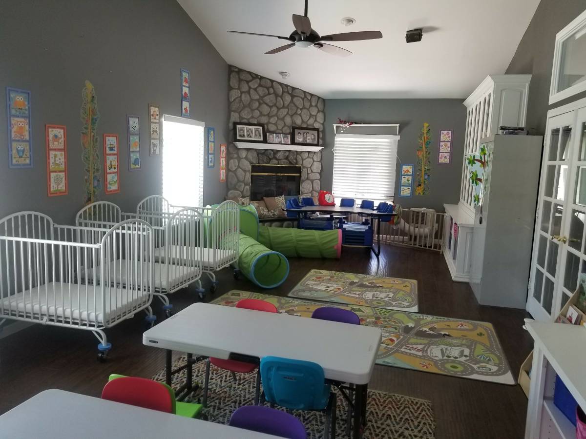 Thompson Family Child Care's Photo