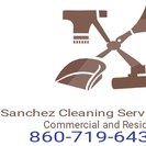 Sanchez Cleaning Service, LLC