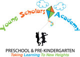 Young Scholars Academy