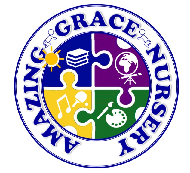 Amazing Grace Nursery's Photo