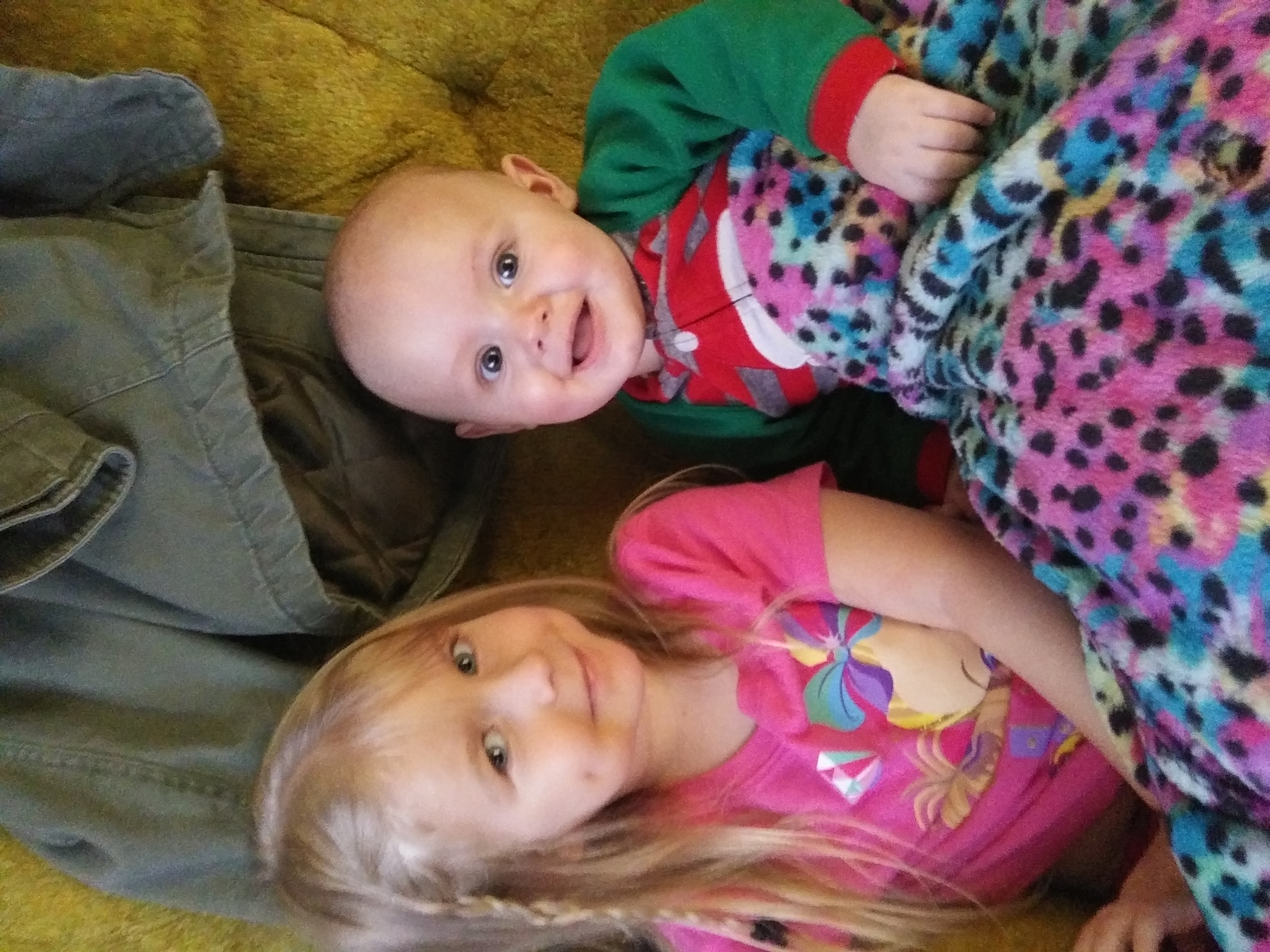 Kiddie City Daycare's Photo