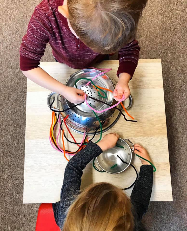 Charity Preschool and Kindergarten's Photo