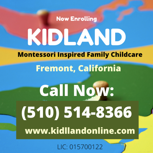 Kidland Logo