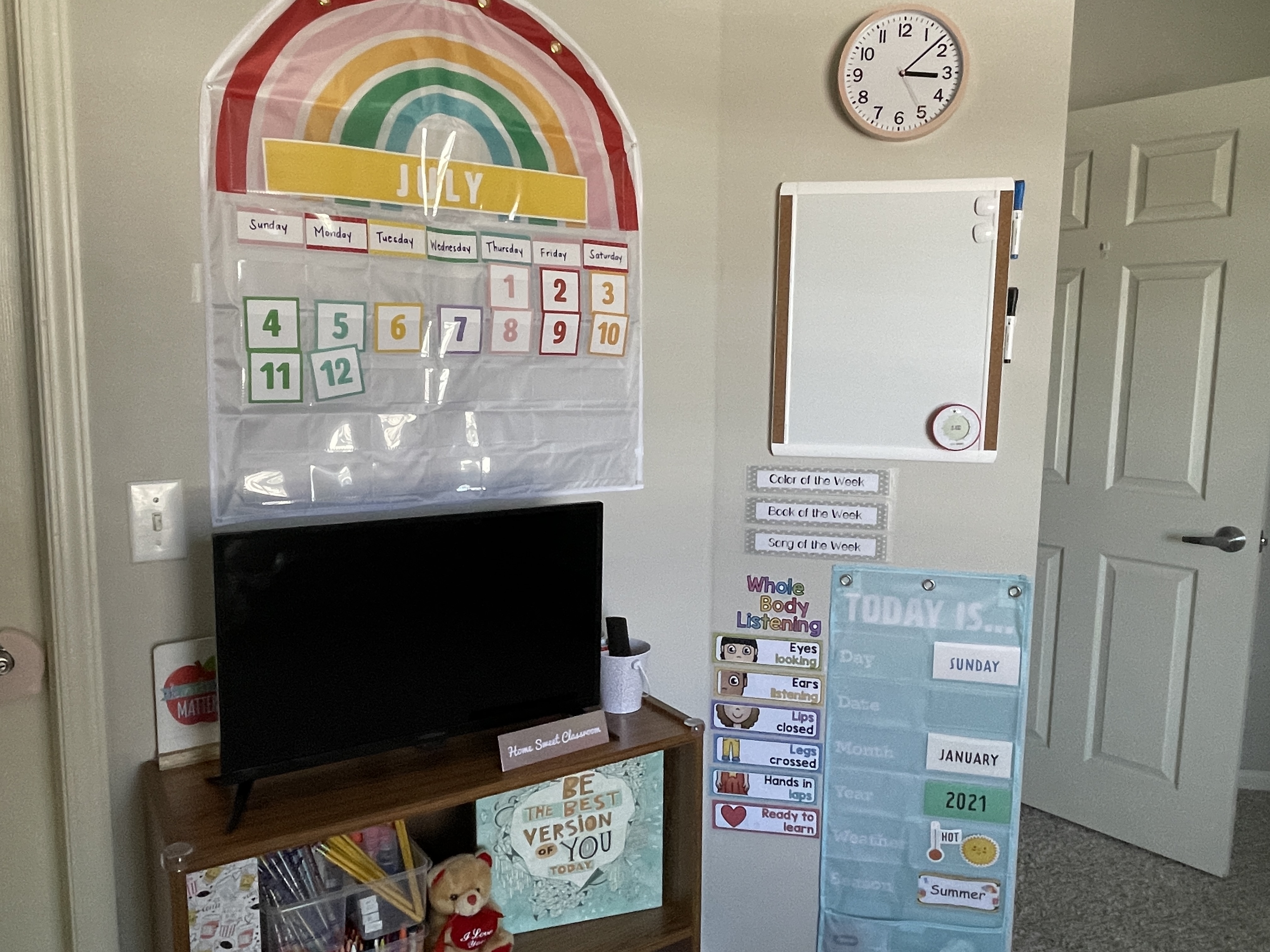 Baby A's Daycare's Photo