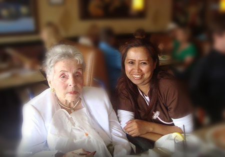 Compassionate Companions At Home