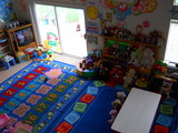 The Little Playhouse Childcare