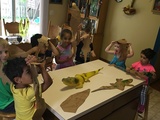 Smiling Faces Home Day Care