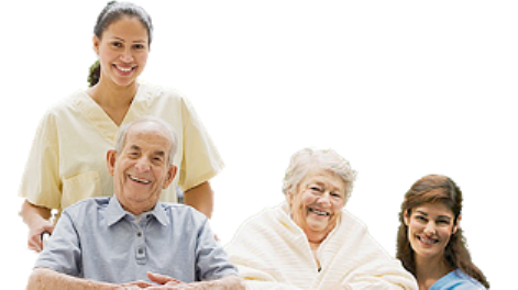 Healing Hands Companions LLC's Photo