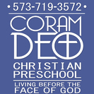 Coram Deo Christian Preschool