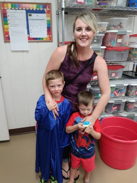 The Preschool Hour's Photo
