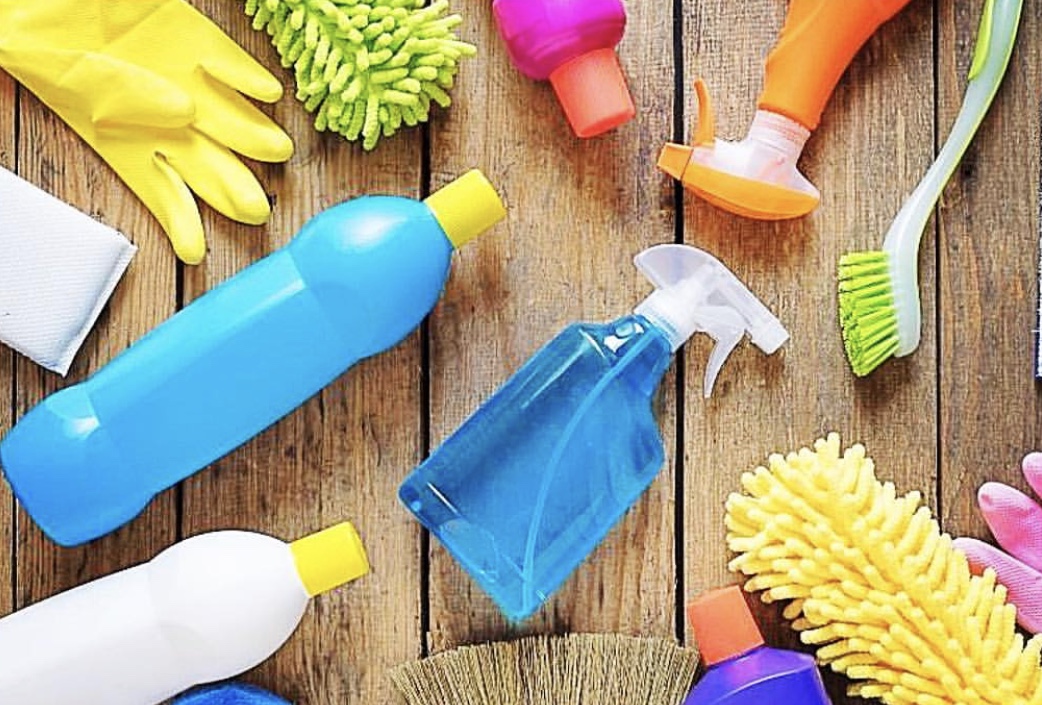 Averie's Cleaning Service's Photo