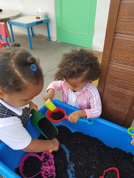 Holy Trinity Child Care Center's Photo