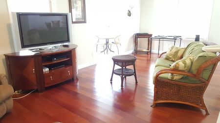 Kaizer Cleaning Service's Photo