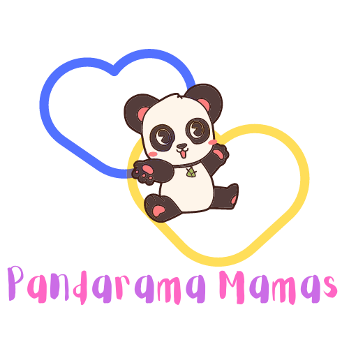 Pandarama Mamas Child Care Logo
