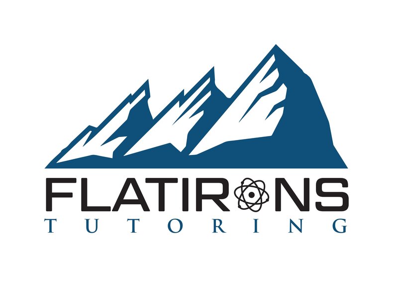 Flatirons Tutoring Logo
