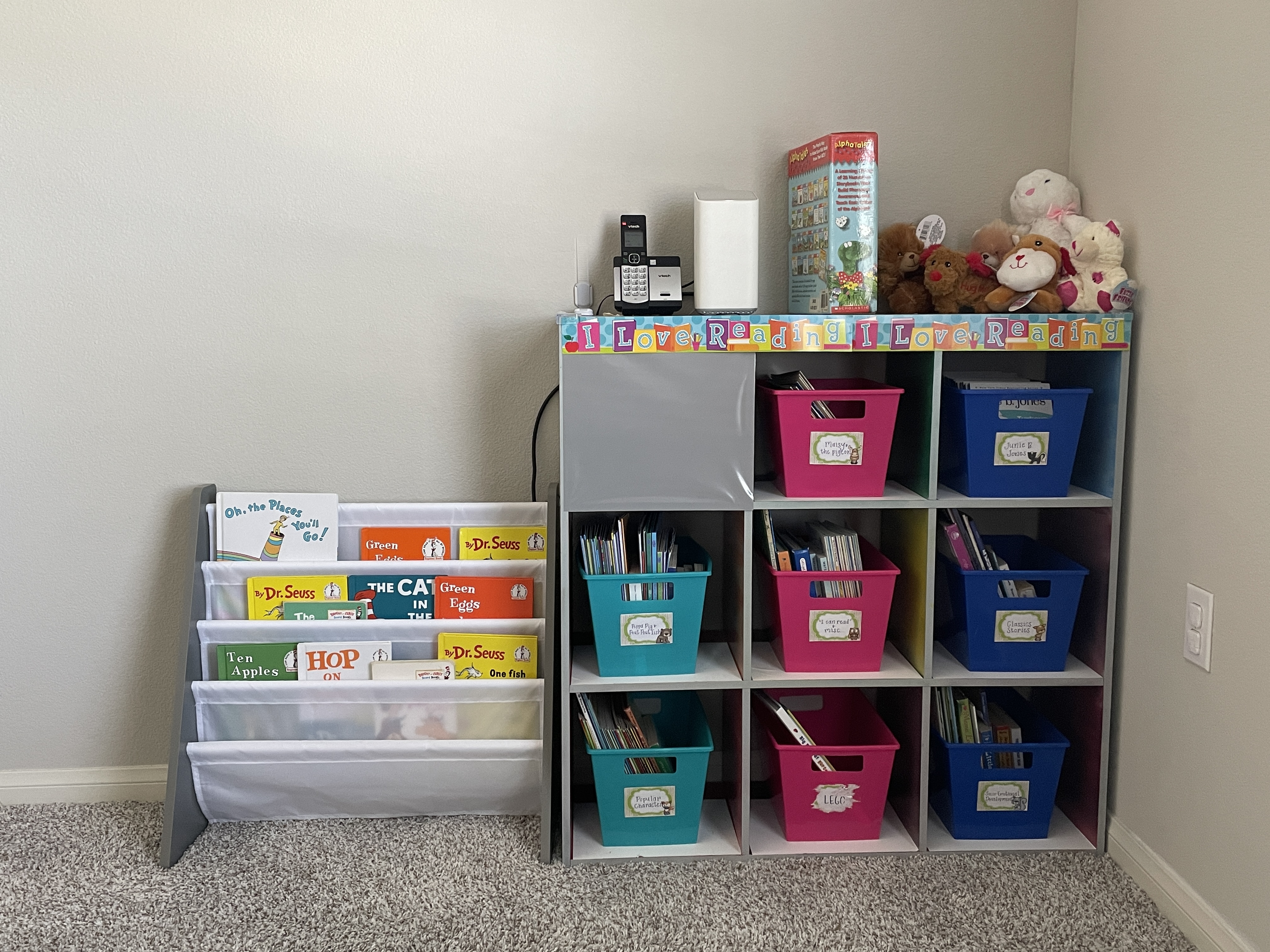 Baby A's Daycare's Photo