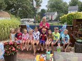 Leslie M.'s Care