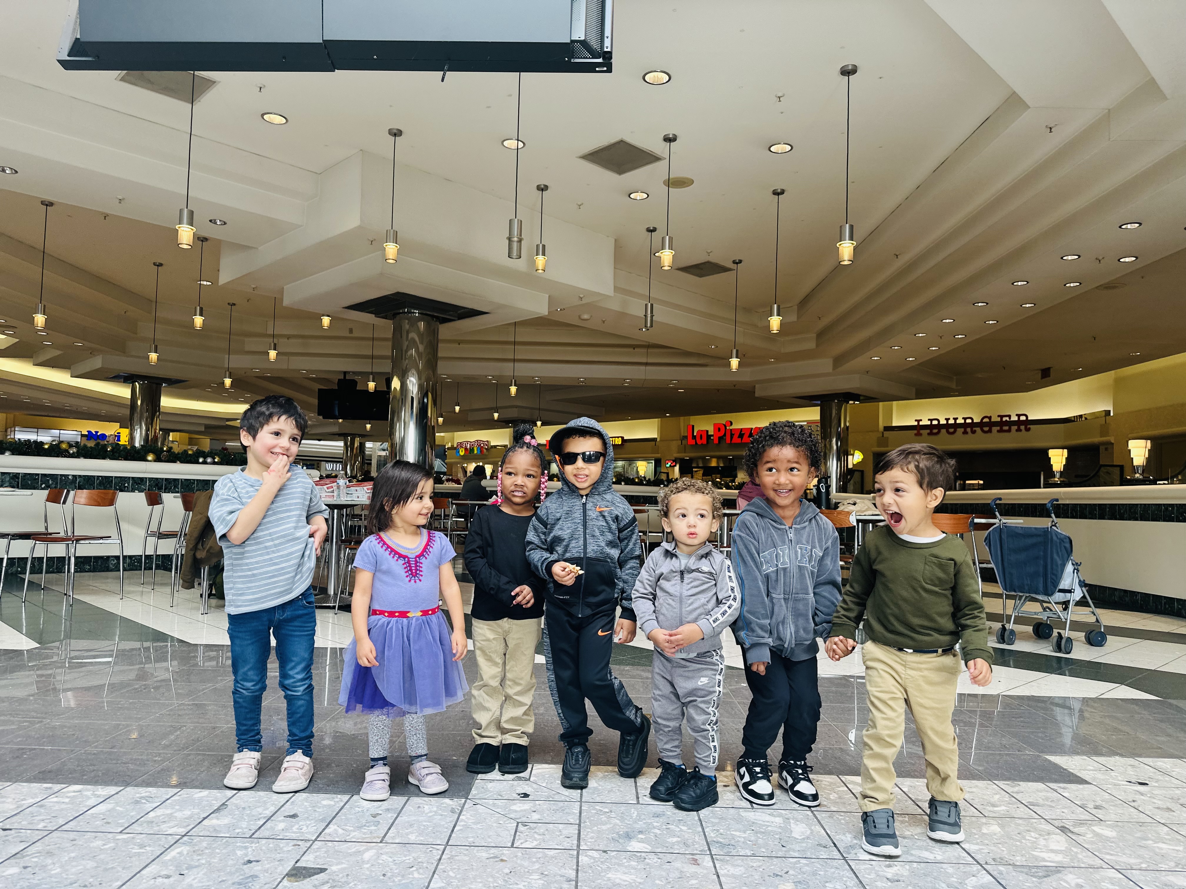 Jannatul's Daycare & Preschool's Photo