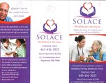 Solace Healthcare Services Inc.