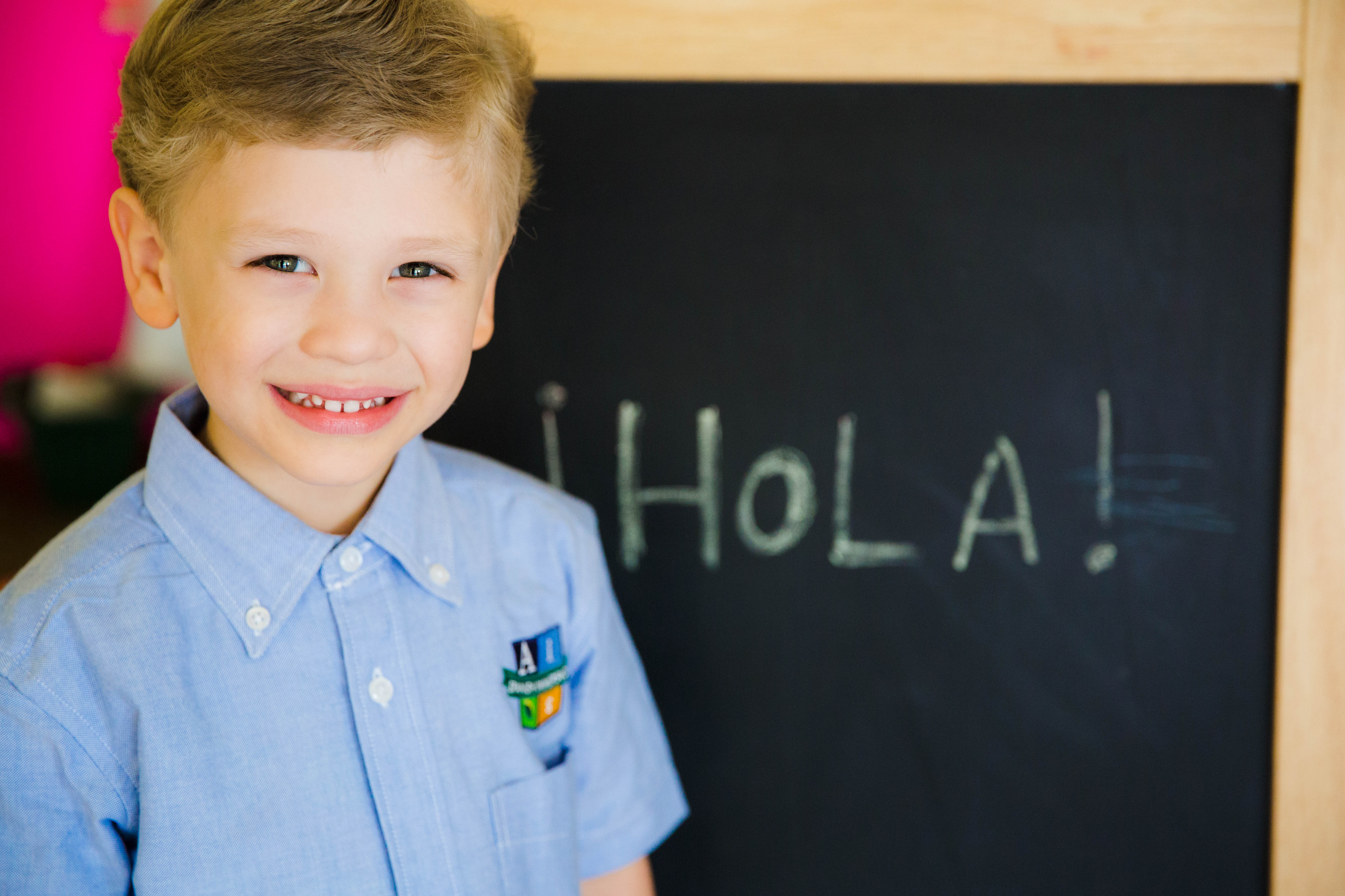 Alianza ECO International School's Photo