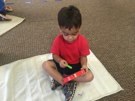 Countryside Montessori