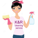 334K&R cleaning service