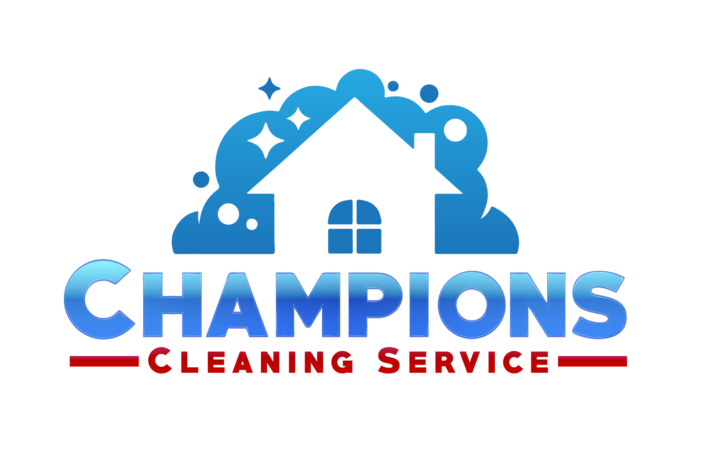 Champions Cleaning Service's Photo