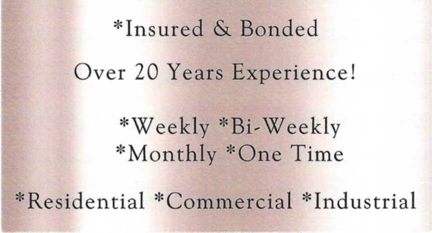 Classy Cleaners's Photo