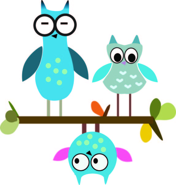 The Studio: A Preschool Experience Logo