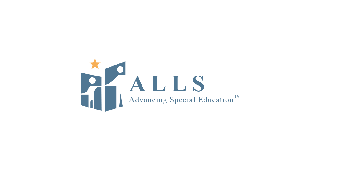 Associated Learning And Language Specialists, Inc. Logo