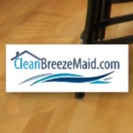Clean Breeze Maid