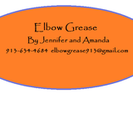 Elbow Grease by Jennifer and Amanda