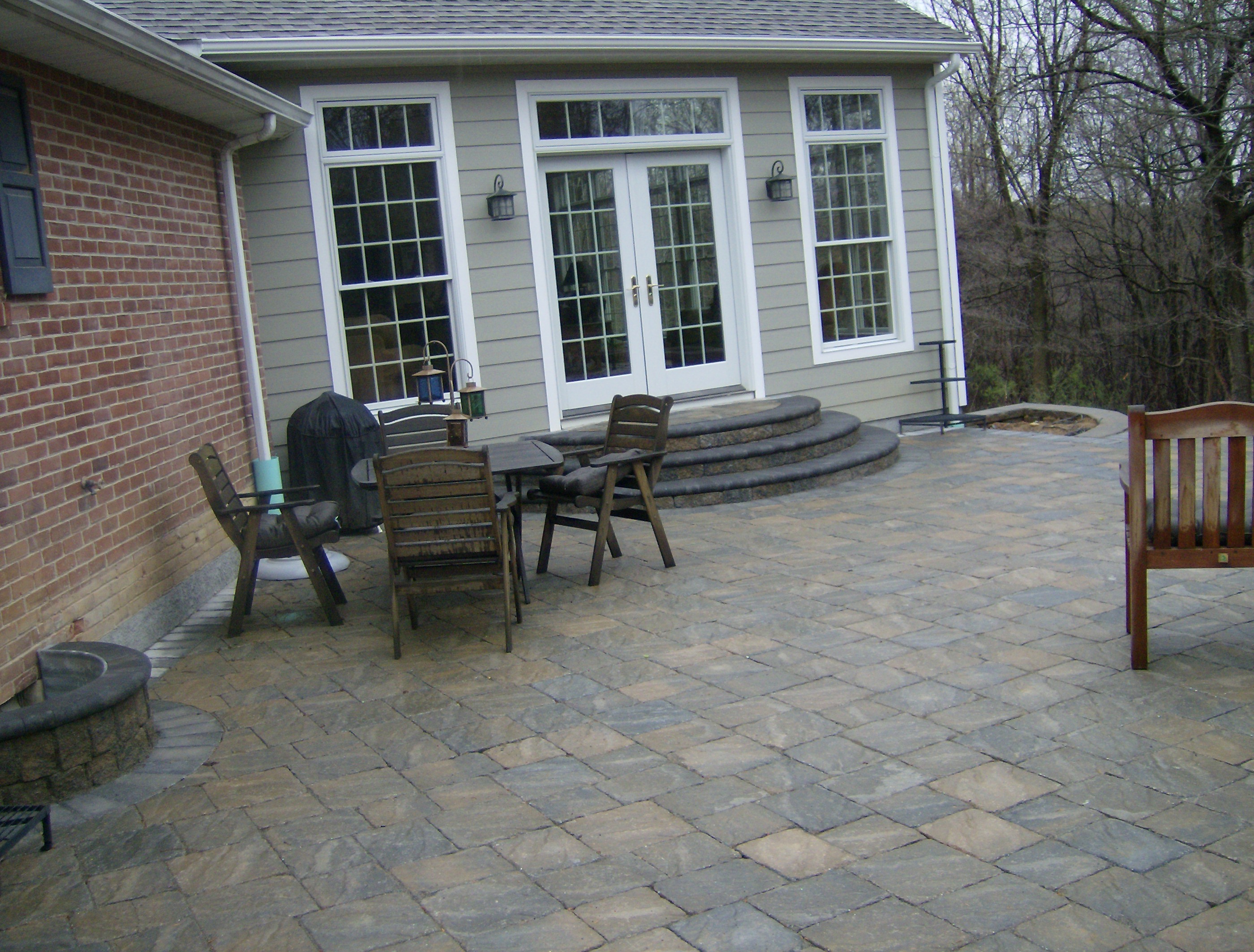 Wright Interlocking Patterns Inc's Photo