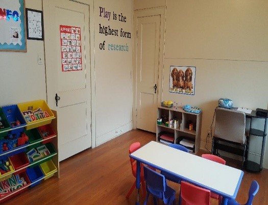 Kiddie Kastle Learning Academy's Photo